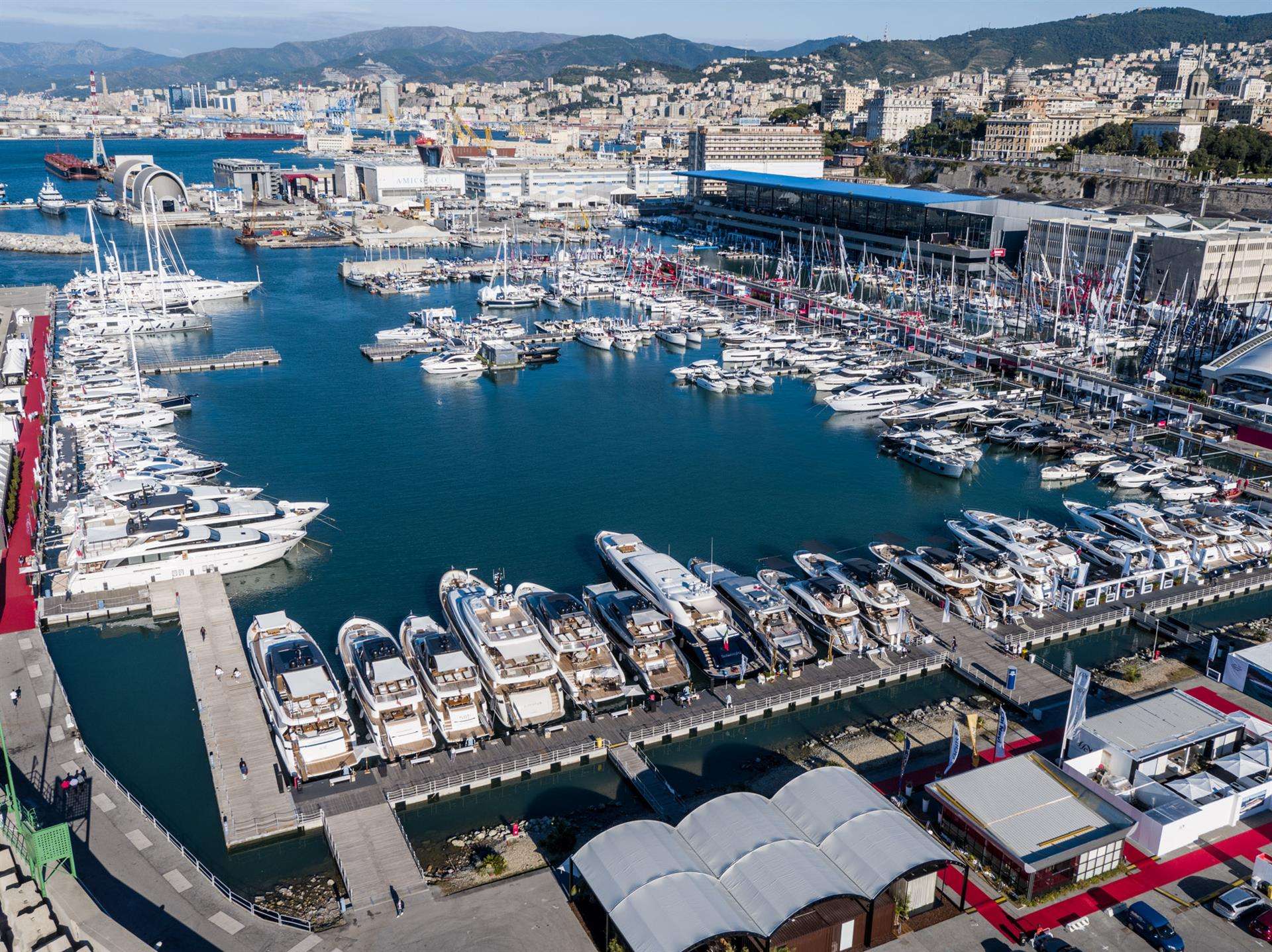 nautico nuovo