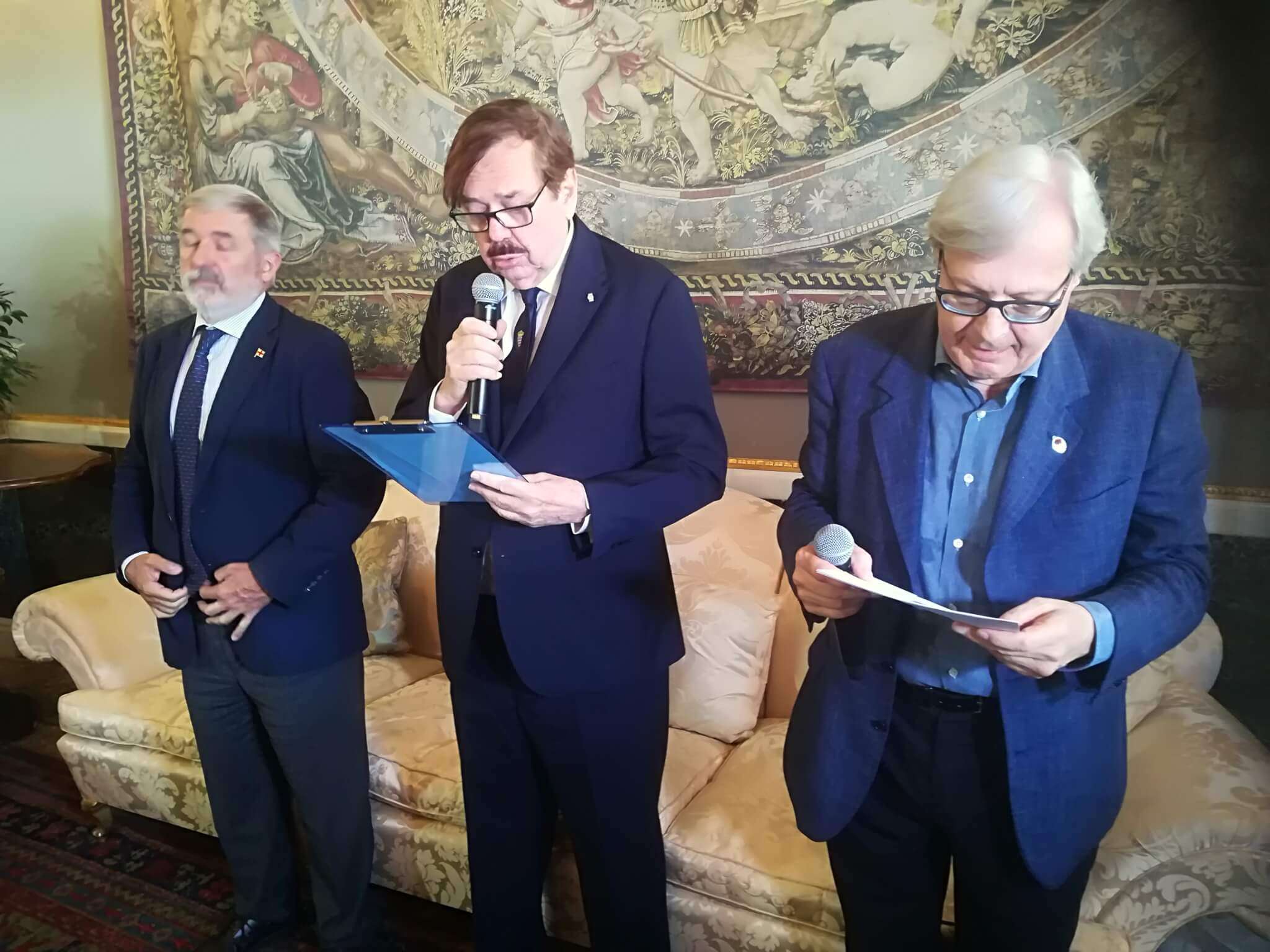 fondazione pallavicino