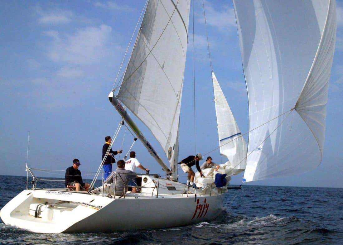 regata