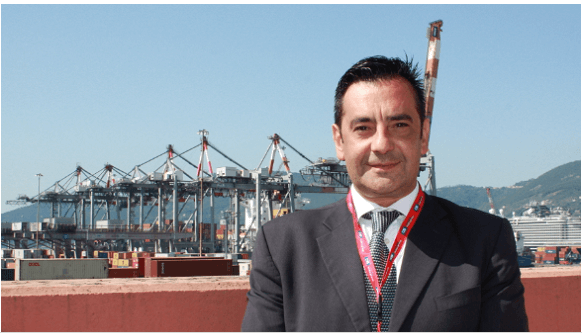 Alfredo Scalisi