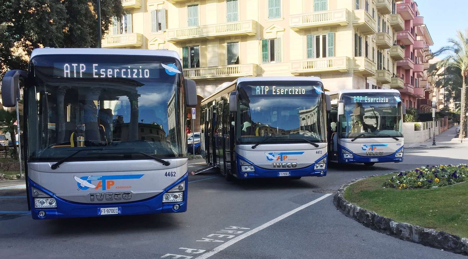 scioperobus