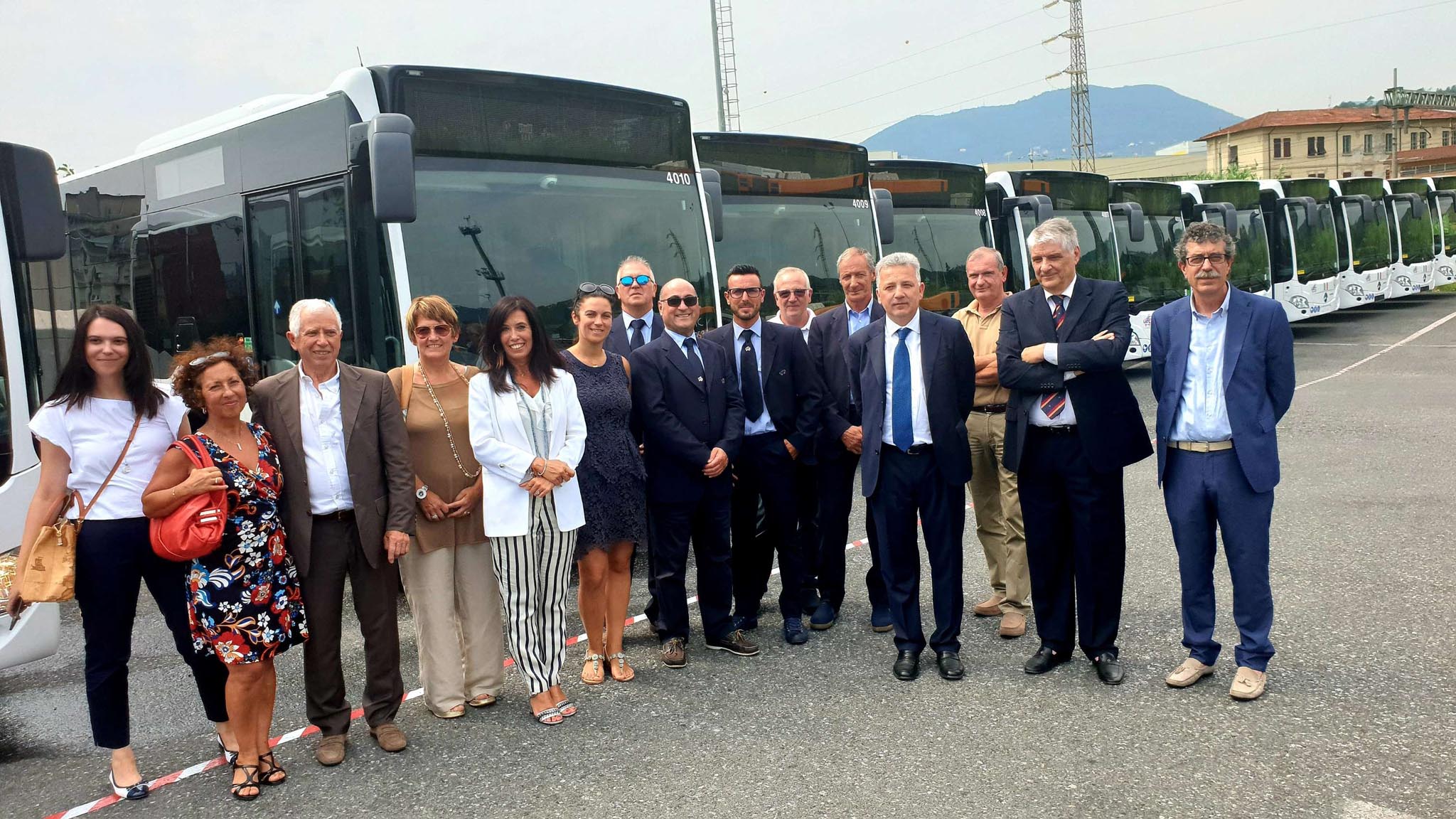 atc autobus la spezia