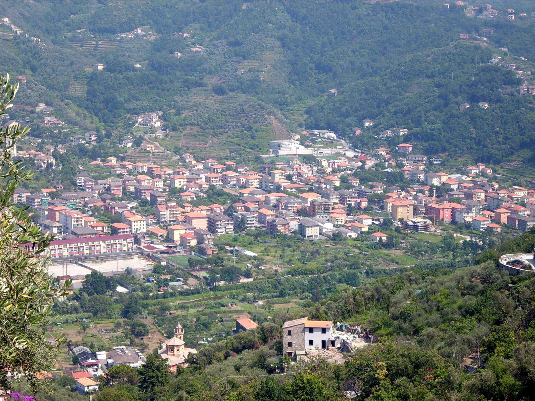 Comune di Cogorno