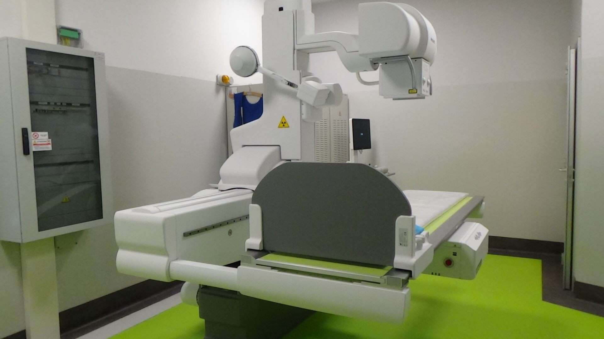 istituto salus via gestro sanità ambulatori