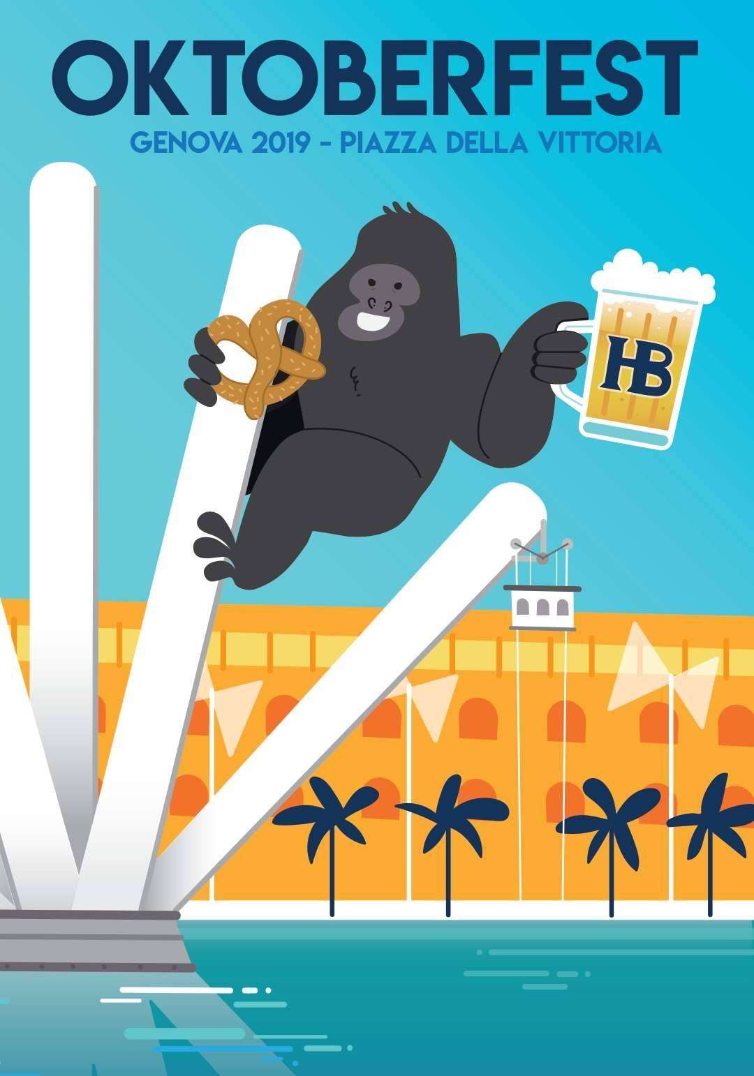 logo oktoberfest 2019