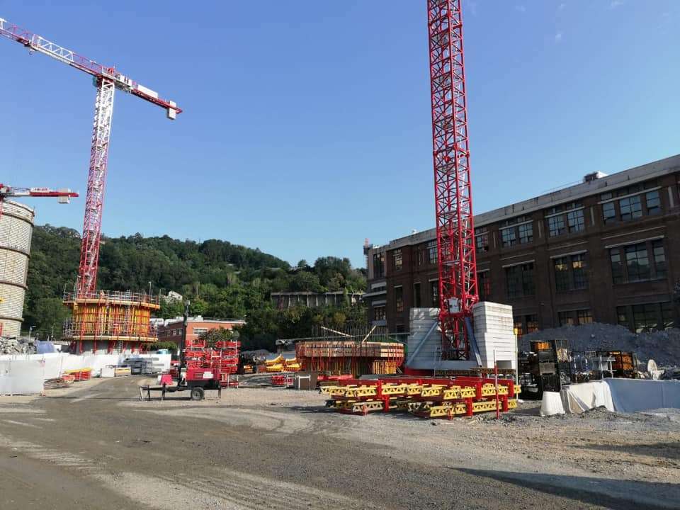 cantiere nuovo ponte genova 2