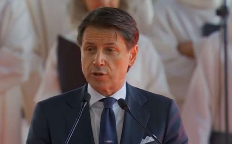 conte commemorazione morandi