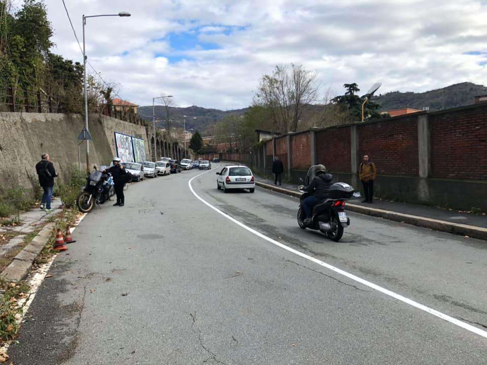 corso perrone