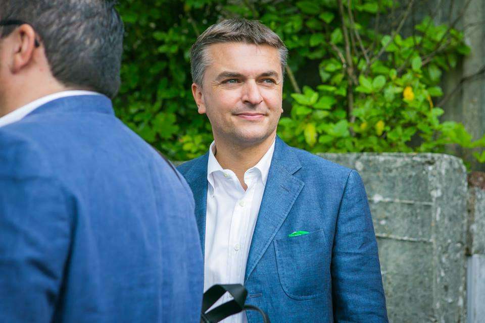 edoardo rixi
