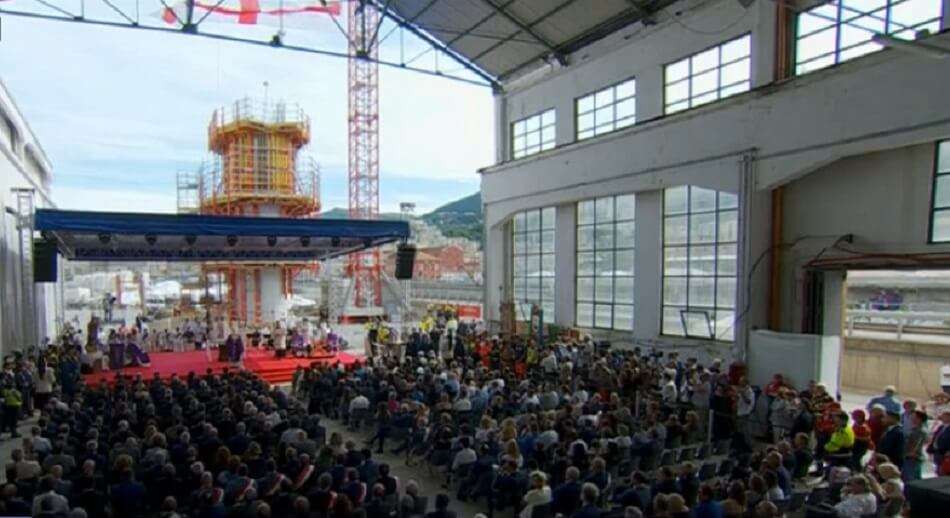 morandi commemorazione