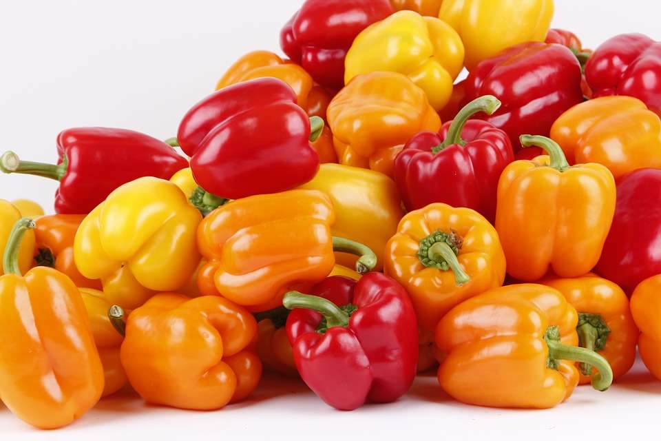 peperoni vari