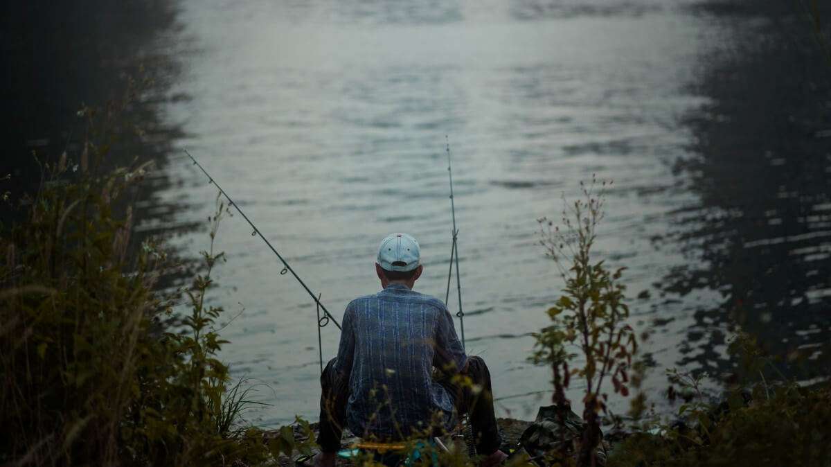 pesca sportiva