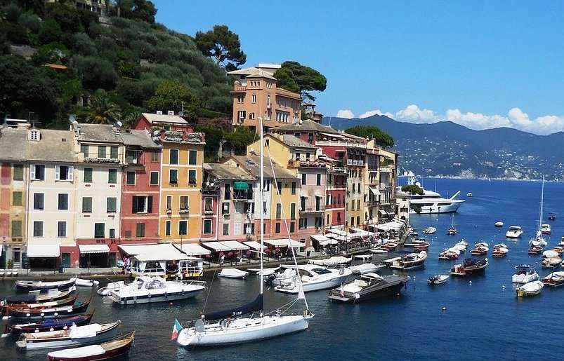 portofino