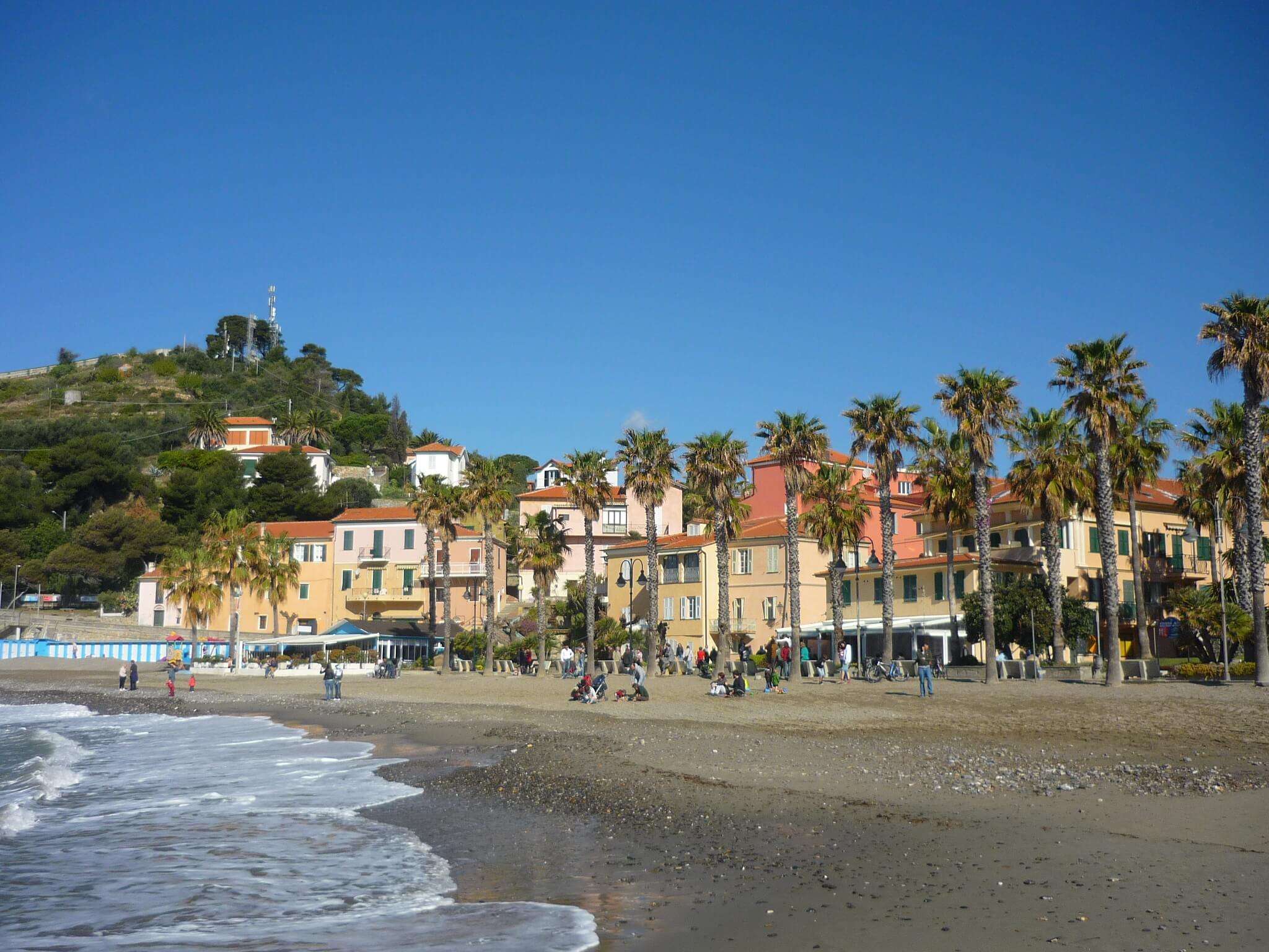 san lorenzo