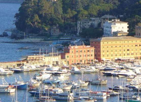 santa margherita porto