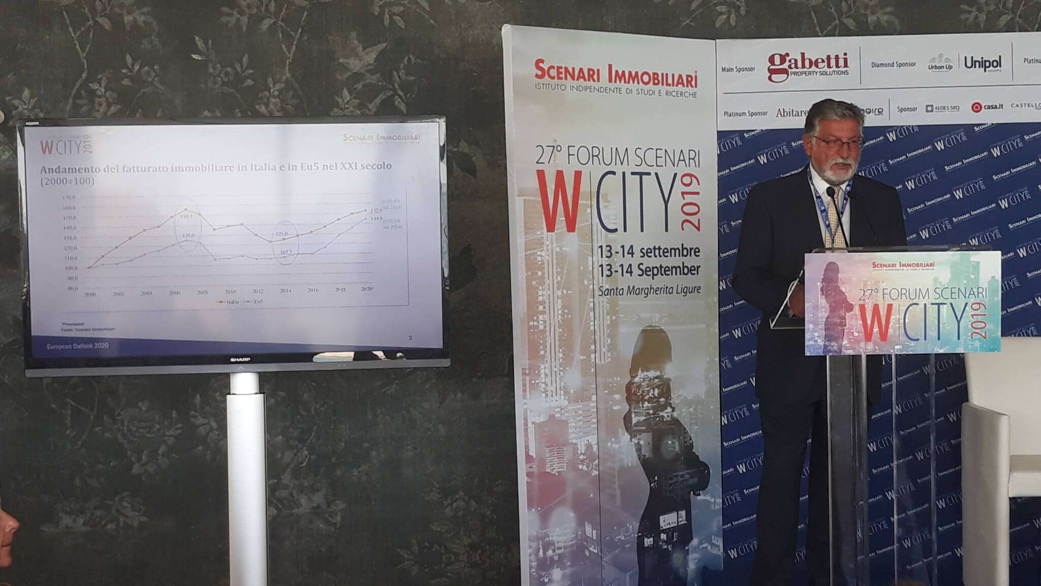 forum scenari immobiliari
