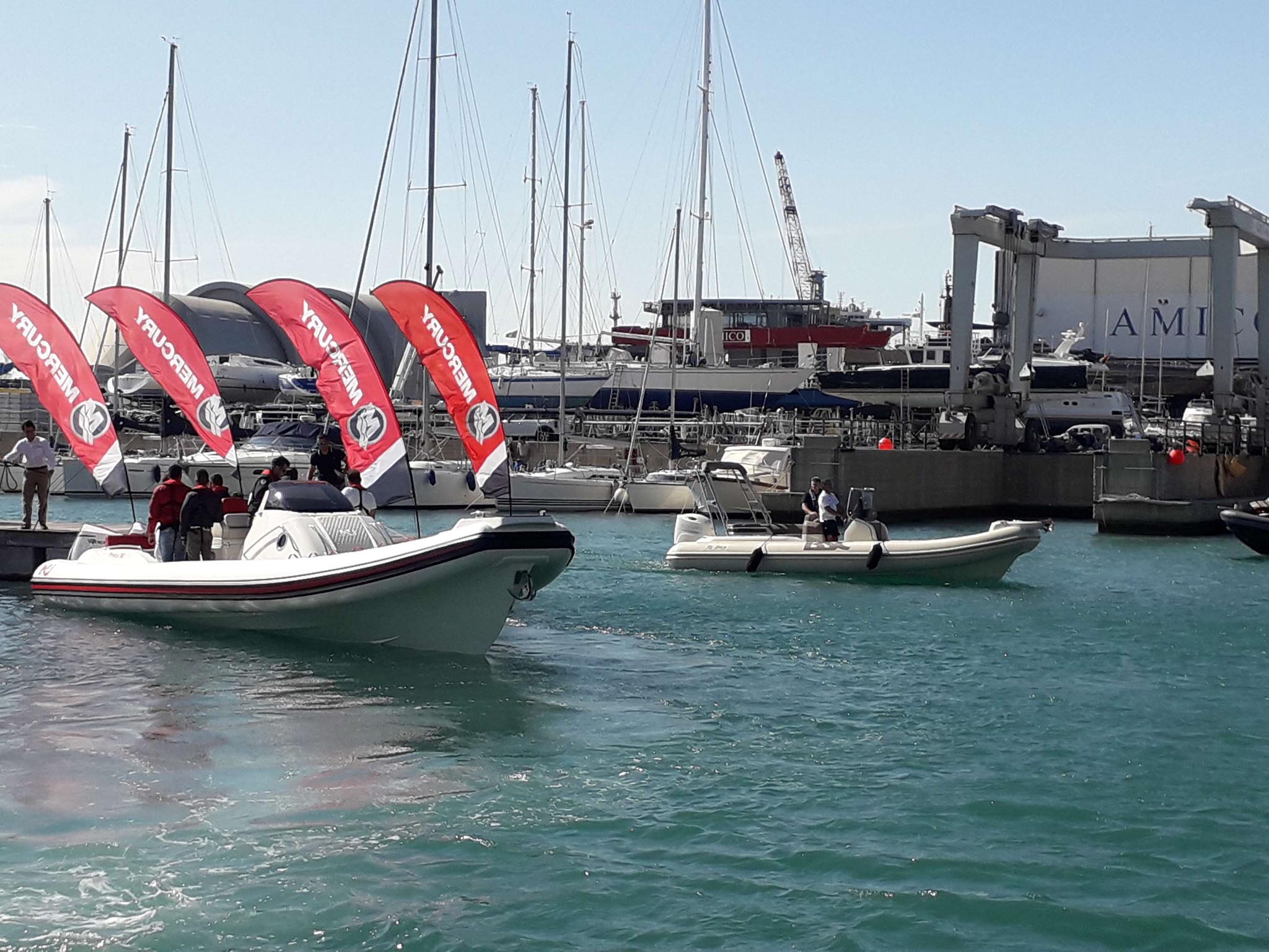 nautico 2019