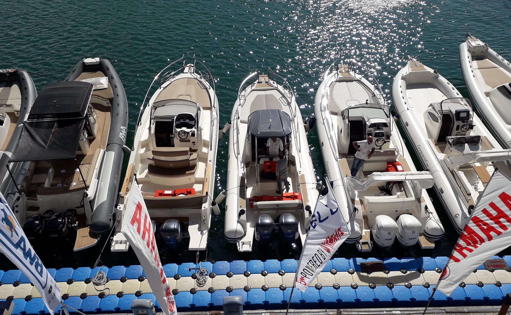 salone nautico 2019