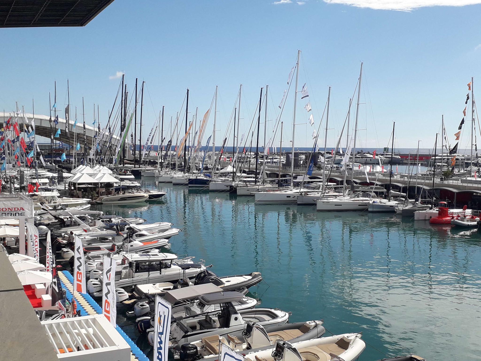 salone nautico