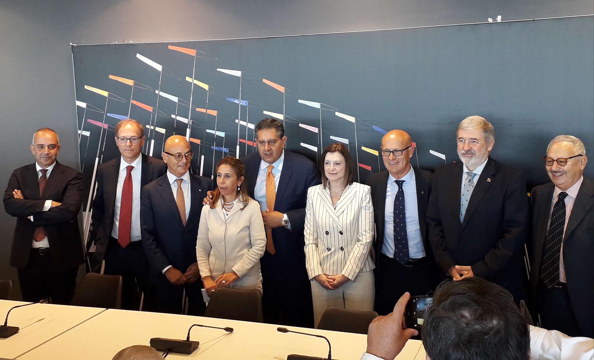 firma concessione decennale ucina