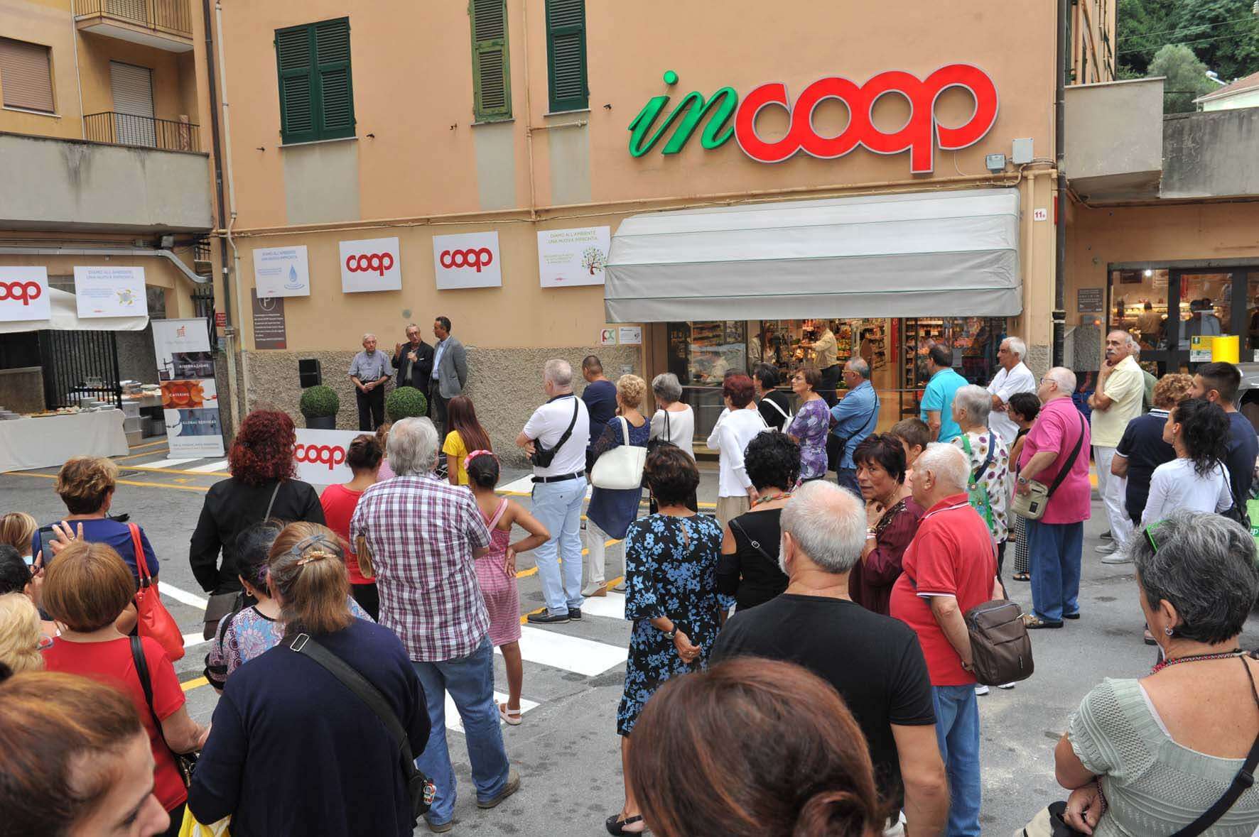 coop nuovo pdv