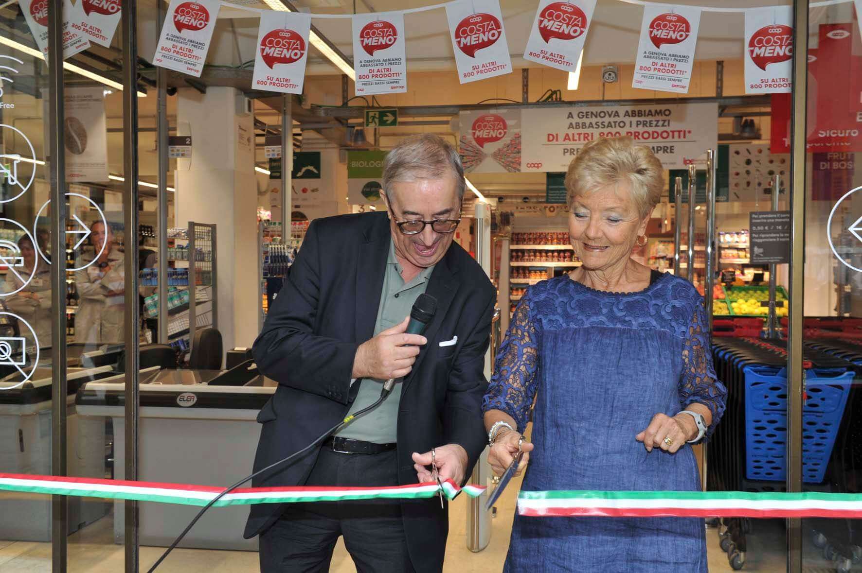coop nuovo pdv