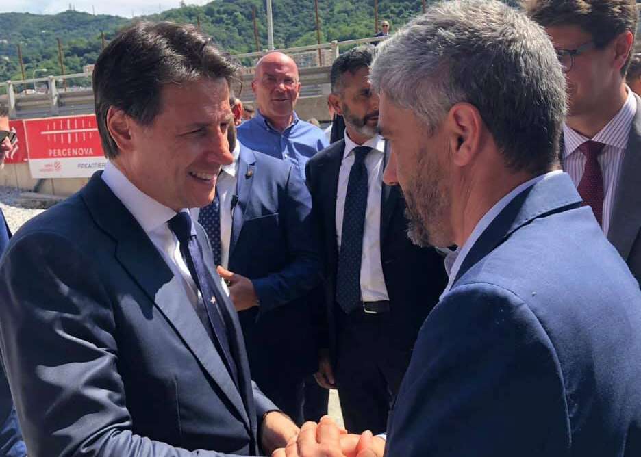 conte traversi