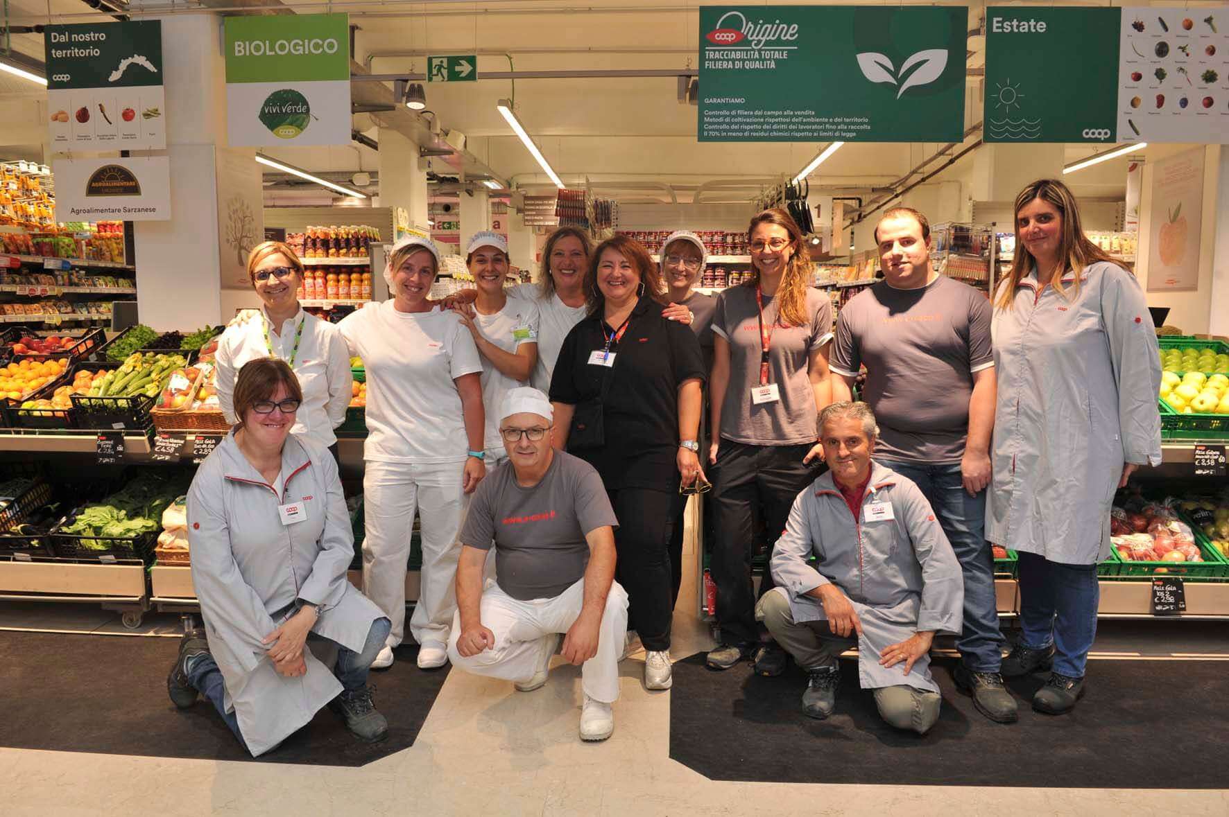 coop nuovo pdv