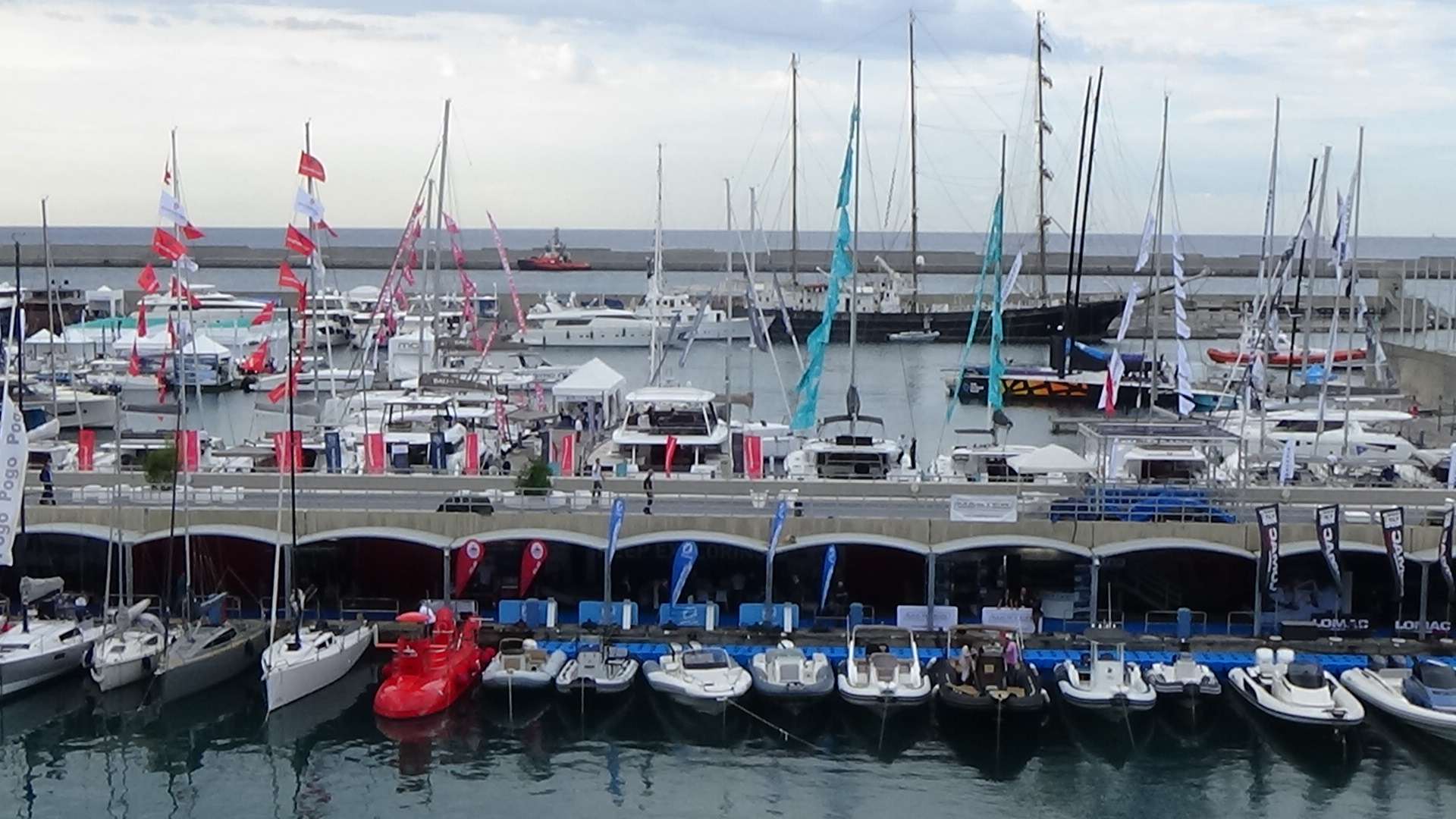 salone nautico 2019