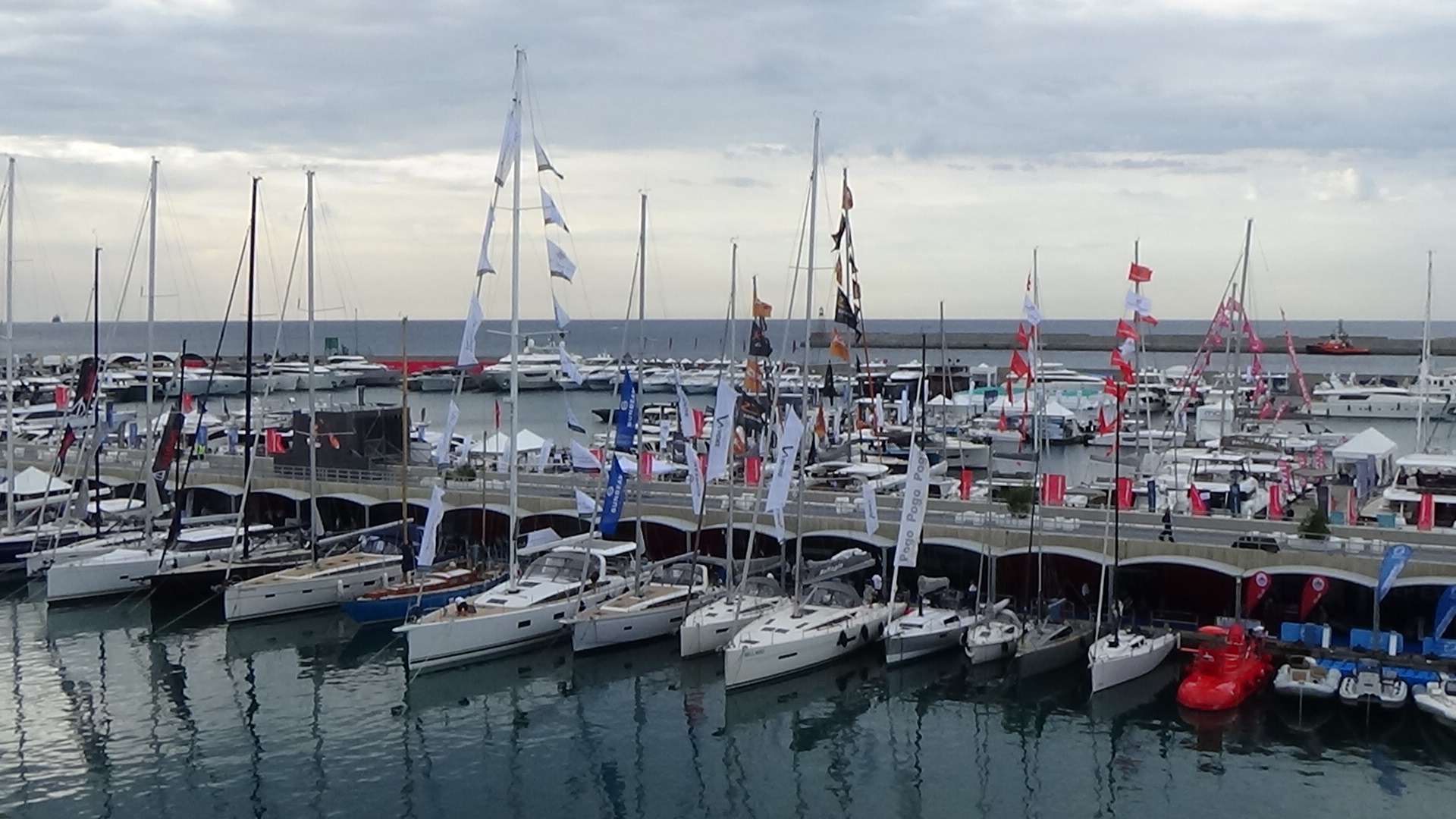salone nautico 2019