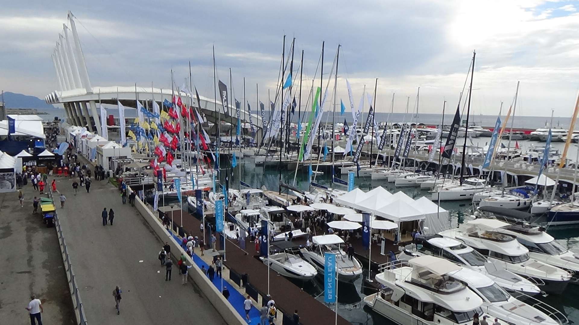 salone nautico 2019