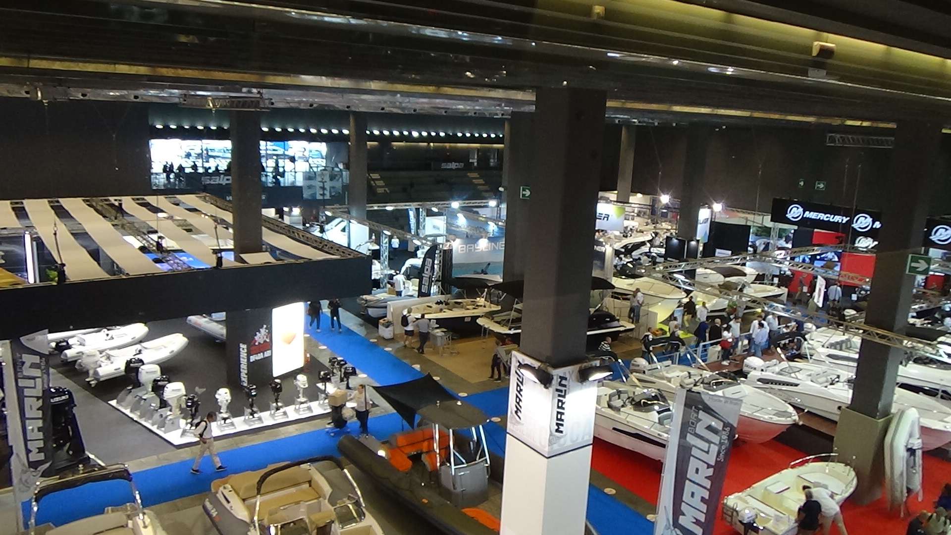 salone nautico 2019