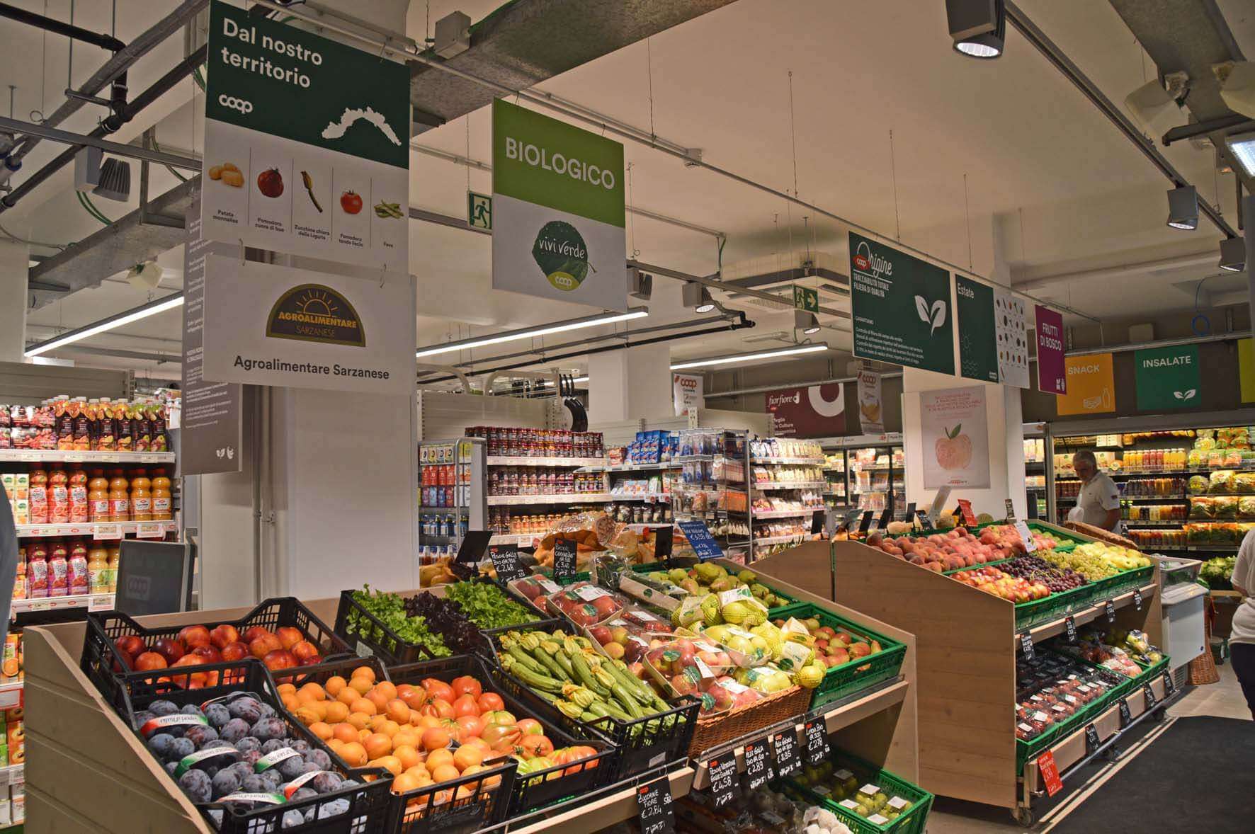 coop nuovo pdv