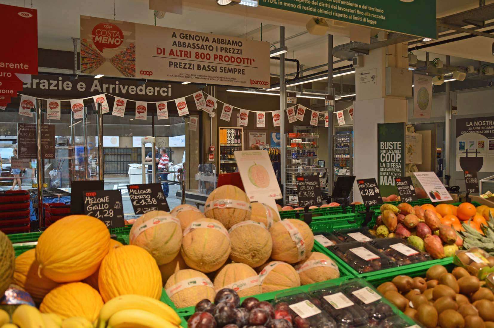 coop nuovo pdv