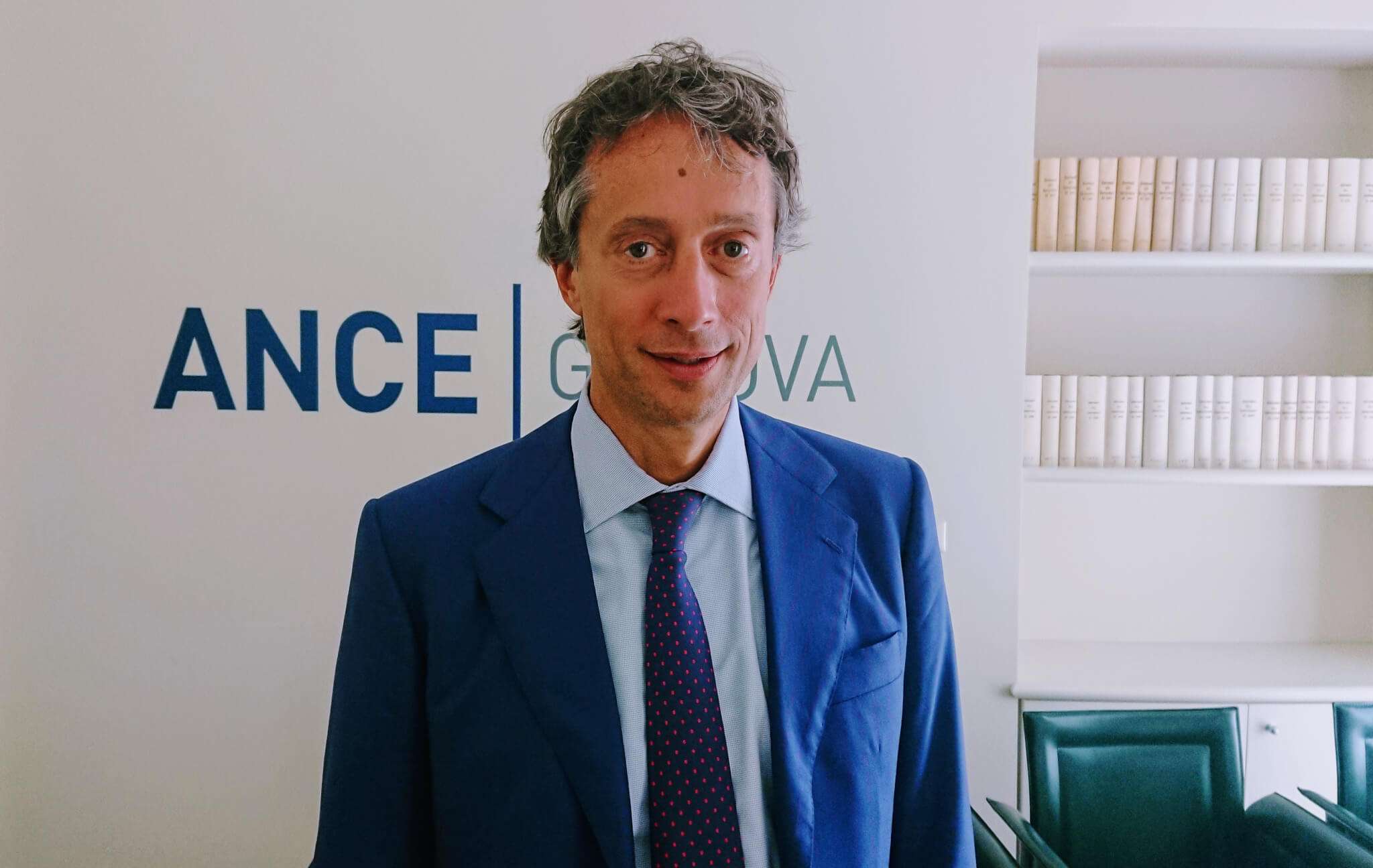 filippo delle piane ance