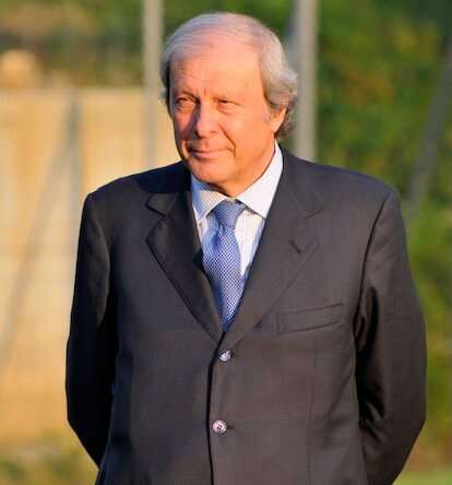 Direttore Generale Edoardo Fantino(1)