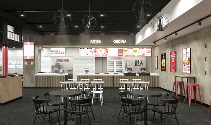 Genova_Brignole_1 kfc