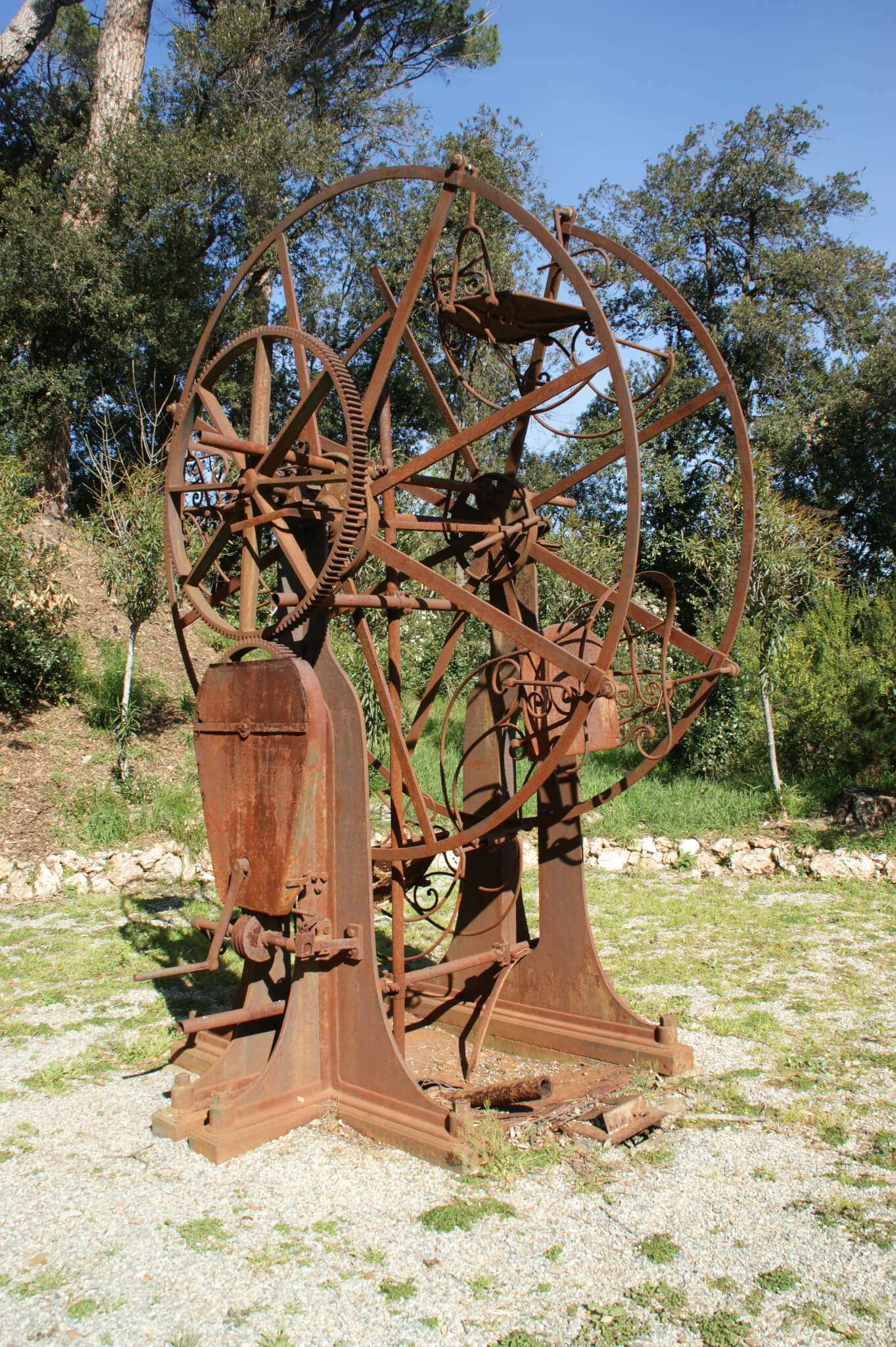 Giostra