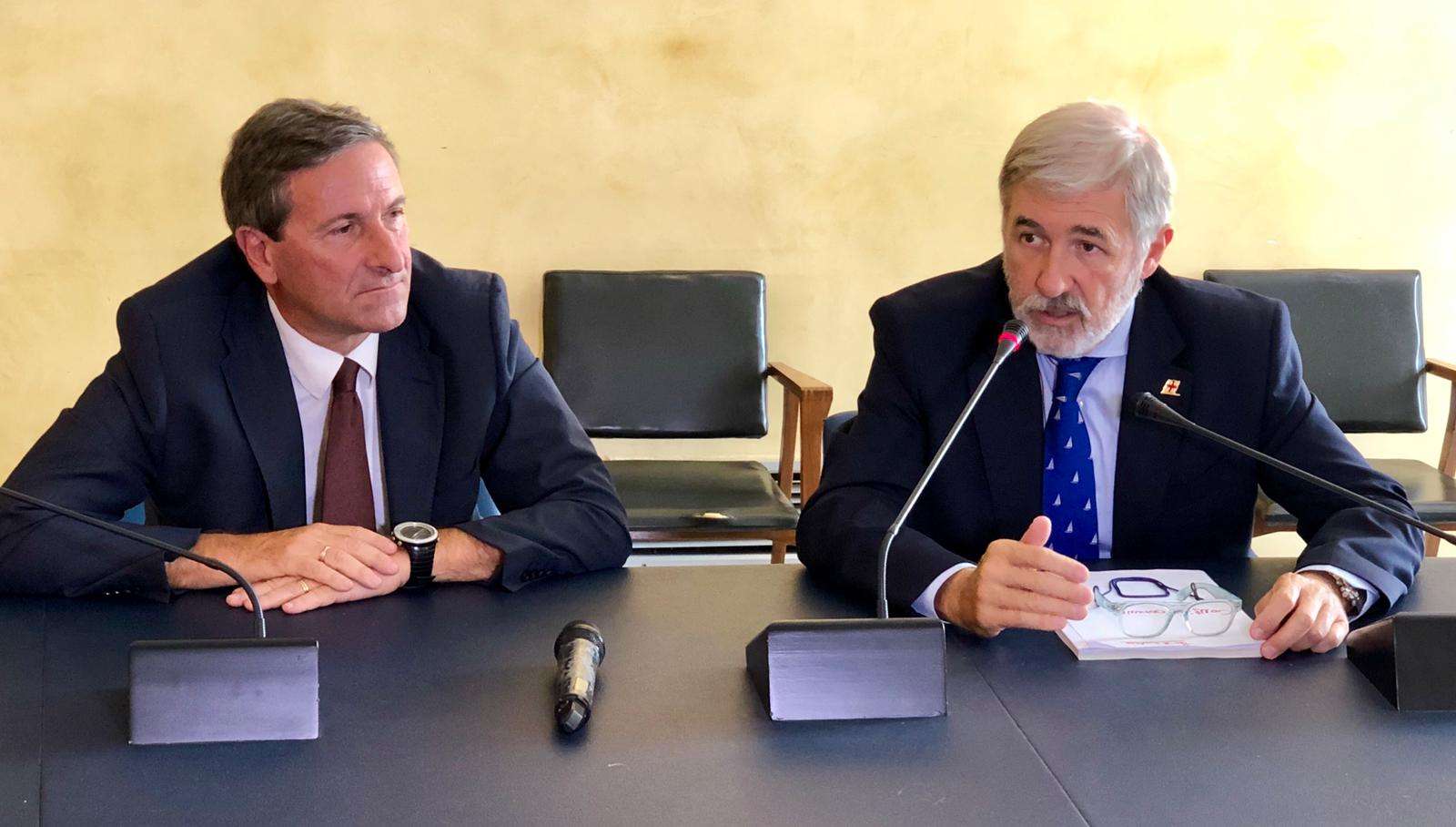 conforti guido con bucci