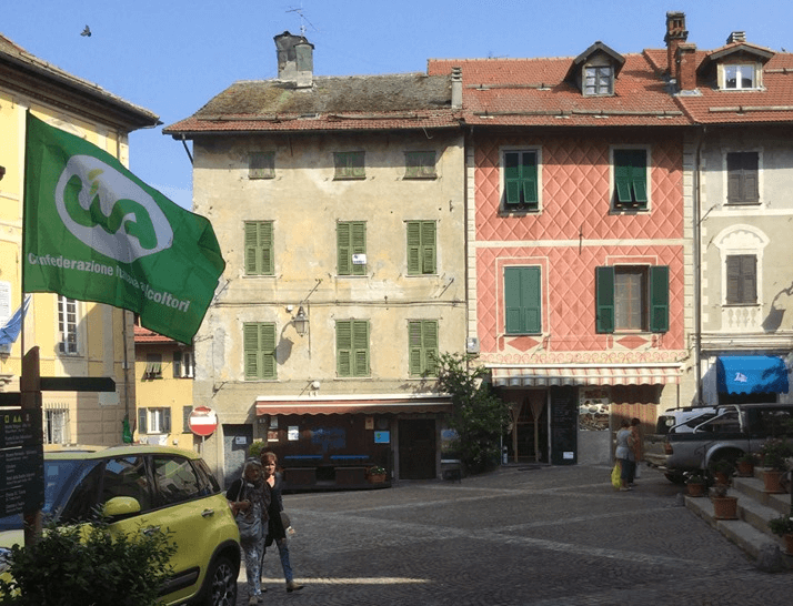 Il paese che vogliamo_Cia a Sassello