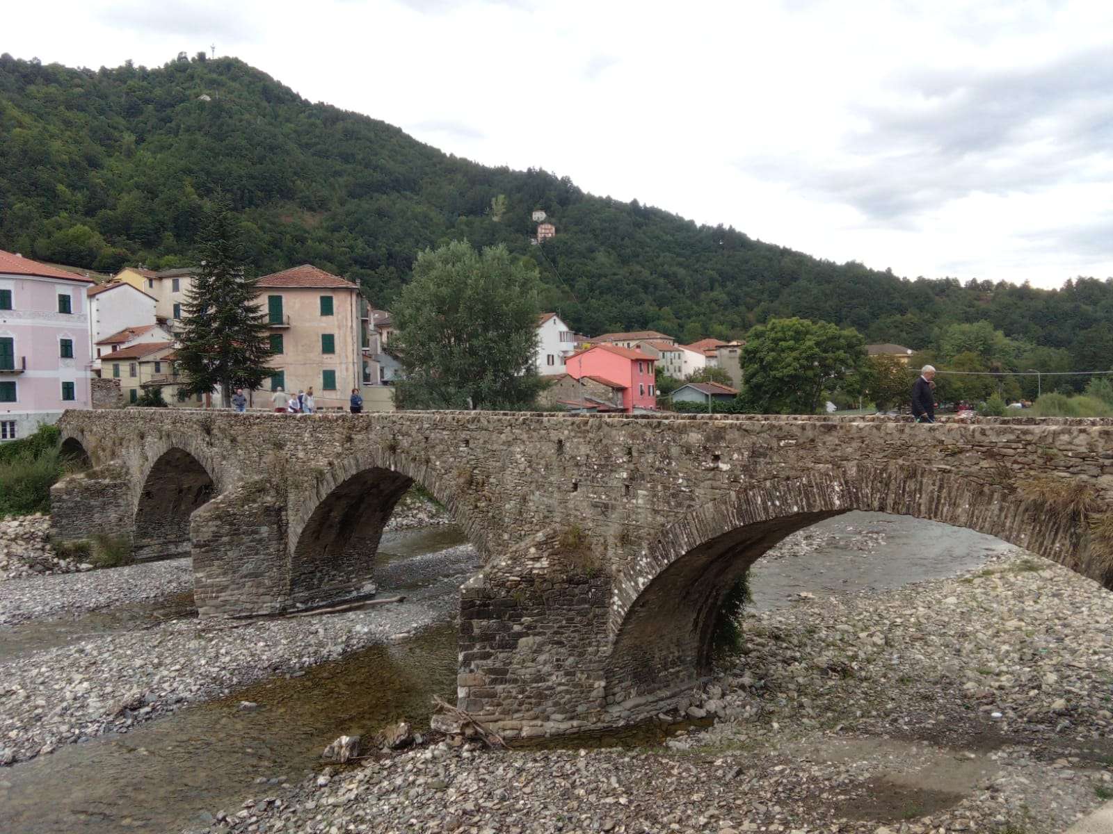 val trebbia
