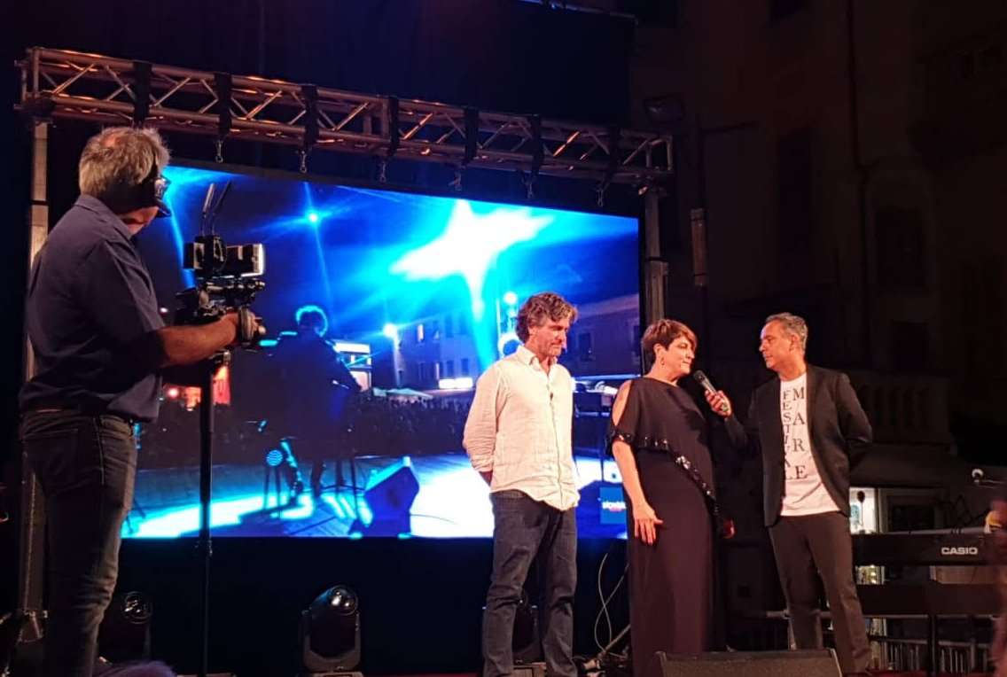 Premiazione Festivalmare 1