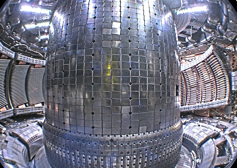 tokamak