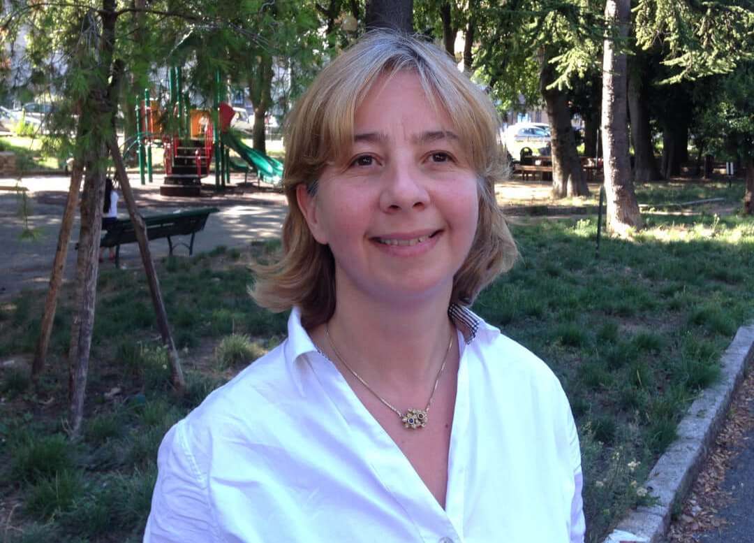 Stagno Anna Maria – UniGe