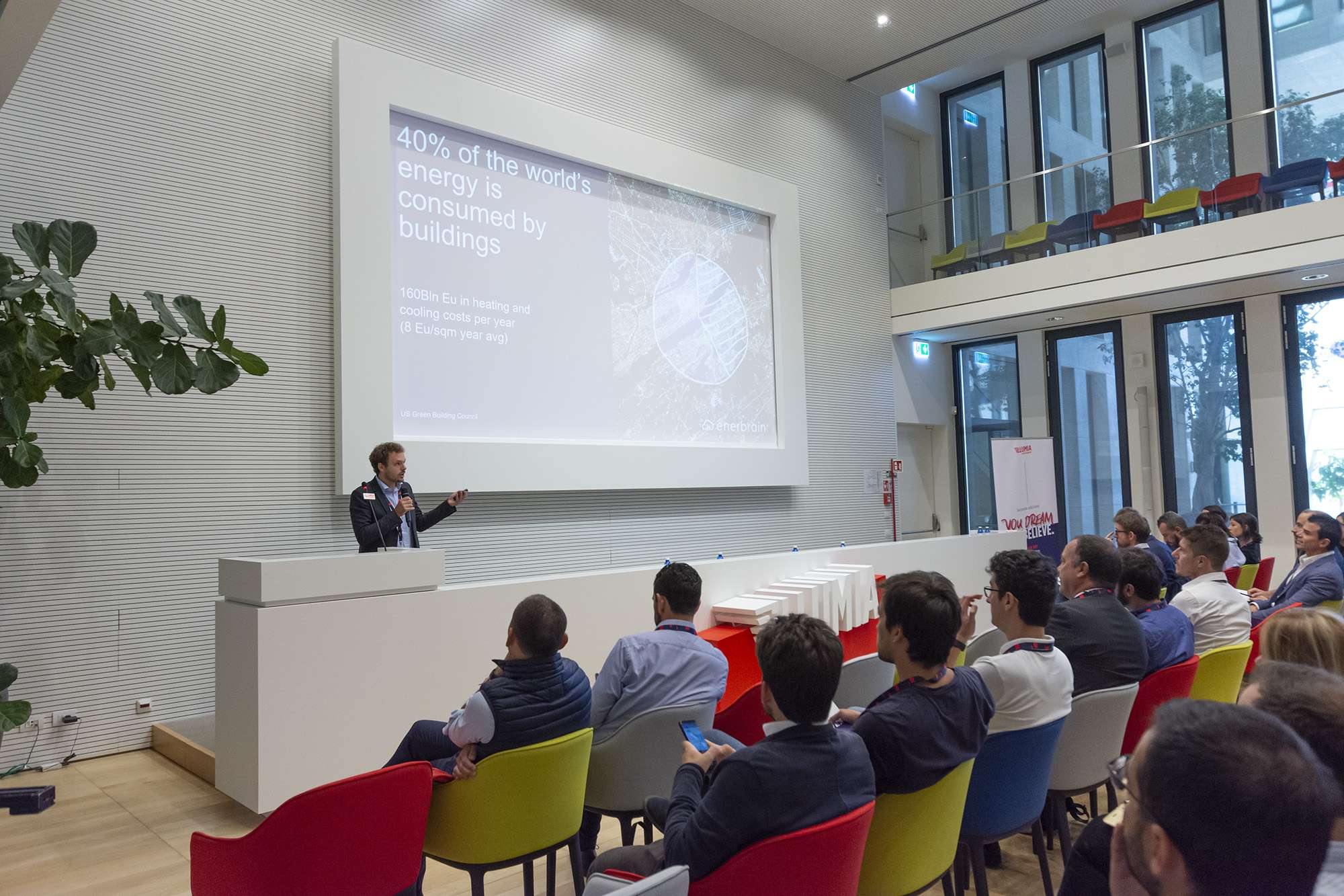 contest energia startup wylab