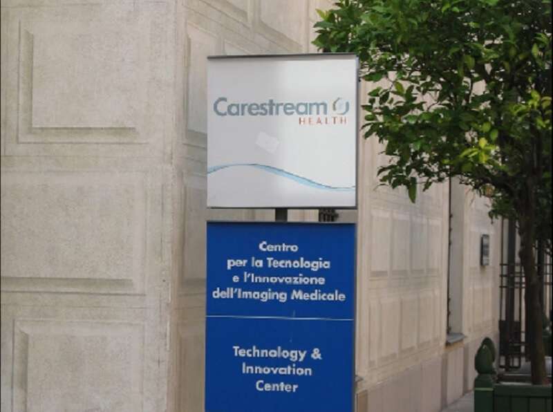 carestream philips