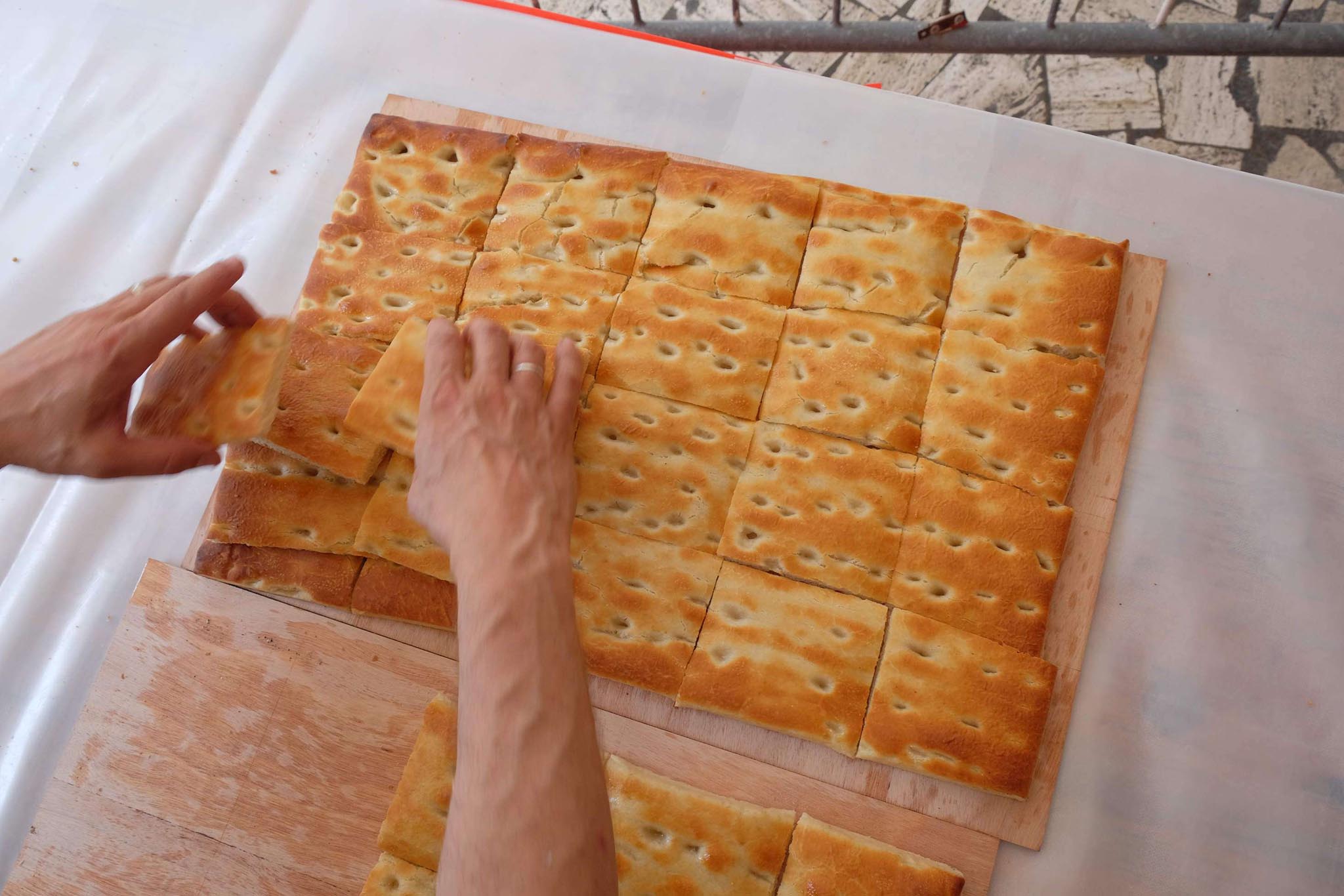 Focaccia