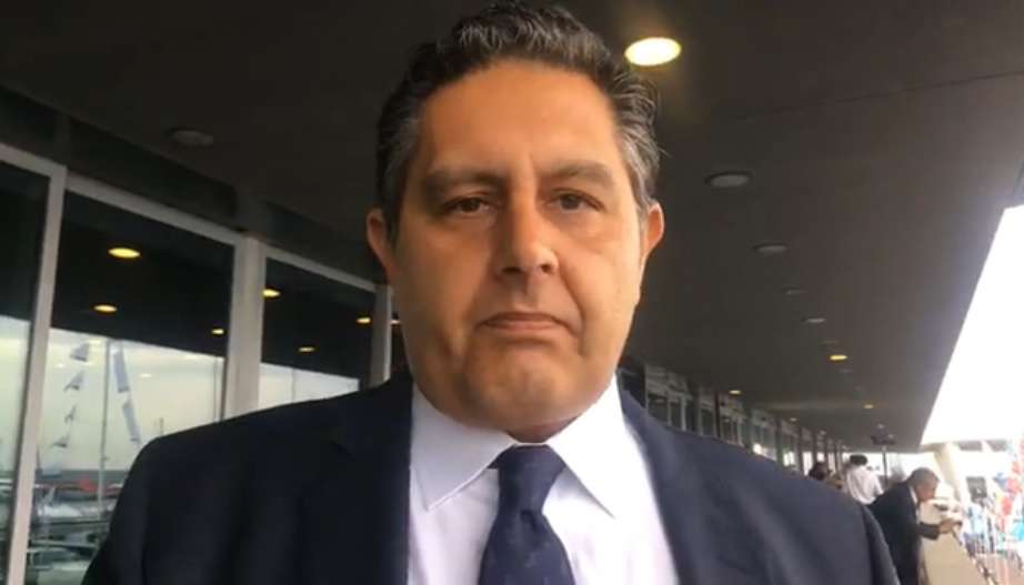 giovanni toti nautico