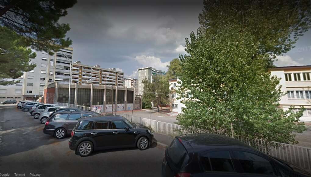 scuola la spezia