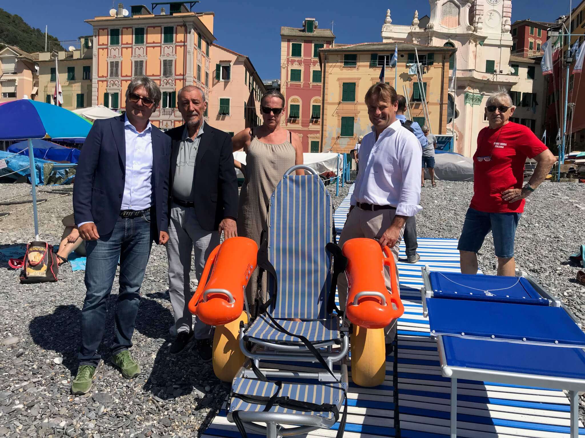 spiaggia accessibile Sori 2(1)